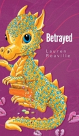 Betrayed 1038300428 Book Cover