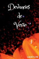Devaneios De Verão (Portuguese Edition) 6526607926 Book Cover