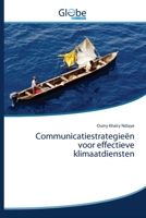 Communicatiestrategieën voor effectieve klimaatdiensten 6200604851 Book Cover