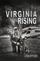Virginia Rising: A Harley Fremont Novel B088BH5HK2 Book Cover