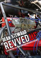 Revved Up 1629024961 Book Cover