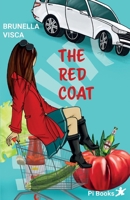 The Red Coat B0GPCPCPH9 Book Cover