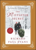 The Mistletoe Secret 1501119818 Book Cover