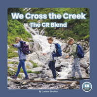 We Cross the Creek 1646199359 Book Cover