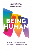 Being Human 1399811096 Book Cover