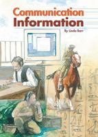 SRA Early Interventions in Reading, COMMUNICATION INFORMATION, Level 2 Book 13 0076044785 Book Cover