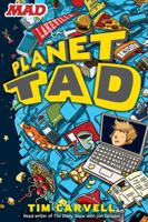 Planet Tad 0061934380 Book Cover