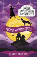 Hounds and Hauntings 1510201327 Book Cover