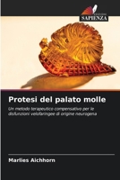 Protesi del palato molle (Italian Edition) 6209921531 Book Cover