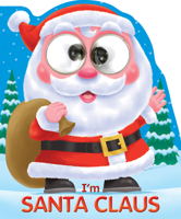 I'm Santa Claus 1787000788 Book Cover