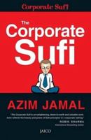 The Corporate Sufi 0968536735 Book Cover