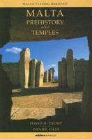 Malta: Prehistory and Temples (Malta's Living Heritage) 9990993947 Book Cover