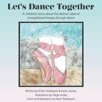 Let's Dance Together 0998211982 Book Cover