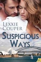 Suspicious Ways B0BX5MLVC2 Book Cover