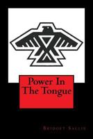 Power in the Tongue 1537132512 Book Cover