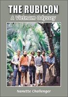 The Rubicon: A Vietnam Odyssey 1425150551 Book Cover
