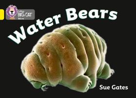 Water Bears 0007329237 Book Cover