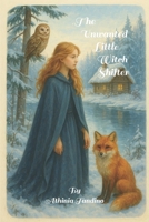 The Unwanted Little Witch Shifter B0F79P6HKF Book Cover