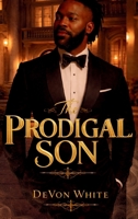 The Prodigal Son B0FFQWRQHD Book Cover