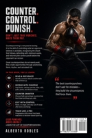 Boxing 101:Counterpunching: Learn Timing, Traps, Feints, Defensive Reactions, Pull Counters, Check Hooks, and Immediate Return Fire B0HD82G6S6 Book Cover