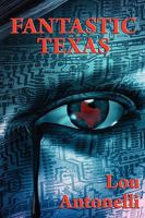 Fantastic Texas 1604599111 Book Cover
