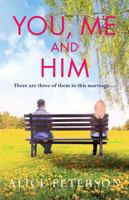 You, Me and Him 0552773034 Book Cover