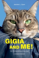 Gigia And Me!: An Extraordinary Journey B0F23YQDDX Book Cover