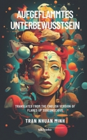 Aufgeflammtes Unterbewusstsein 9357876812 Book Cover