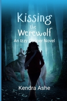 Kissing the Werewolf 1507596529 Book Cover