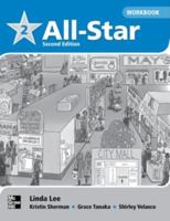 All Star Level 2 Workbook 0077197208 Book Cover