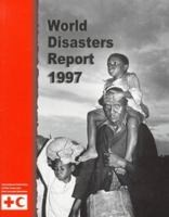 World Disasters Report 1997 0198292902 Book Cover