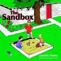 The Sandbox 1425924735 Book Cover