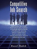 Competitive Job Search 1449786383 Book Cover