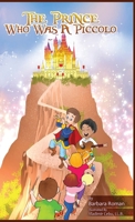 The Prince Who Was A Piccolo 4824154693 Book Cover