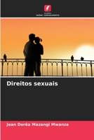 Direitos sexuais 6206022315 Book Cover