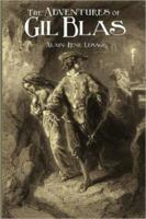 L'Histoire de Gil Blas de Santillane 8026889541 Book Cover