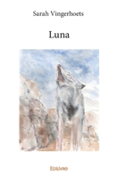 Luna (French Edition) 241413657X Book Cover