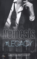 Nemesis: The Legacy (Nemesis-Reihe) 3962044353 Book Cover