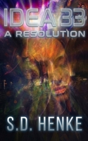 IDEA33- A Resolution 0991236351 Book Cover