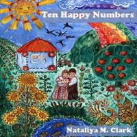 Ten Happy Numbers 1985766973 Book Cover