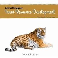 Animal Imagery Inner Resource Development: for the EMDR Therapist 1977887619 Book Cover