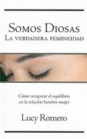 Somos Diosas (Bolsillo Zeta Edicion Limitada) (Spanish Edition) 9707103779 Book Cover