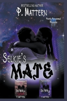 Selkie's Mate 1393095909 Book Cover