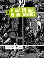 La guerra de las trincheras 1606993534 Book Cover