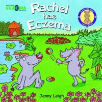 Rachel Has Eczema 1905339879 Book Cover