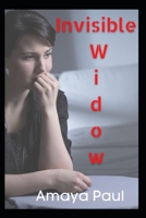 Unsichtbare Witwe B0BCSGPYBQ Book Cover