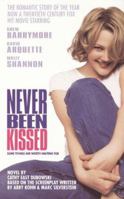 Never Been Kissed 0061020133 Book Cover