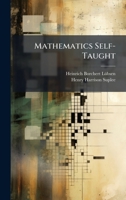Mathematics Self-Taught 1023848317 Book Cover