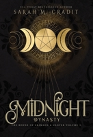 Midnight Dynasty 1500700185 Book Cover