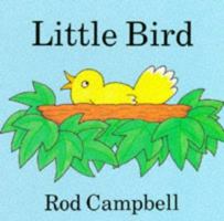 Little Bird 1035000245 Book Cover